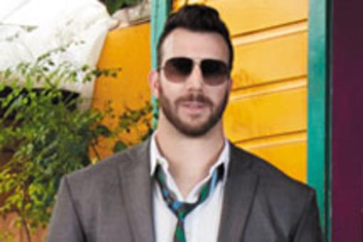 Connor Barwin