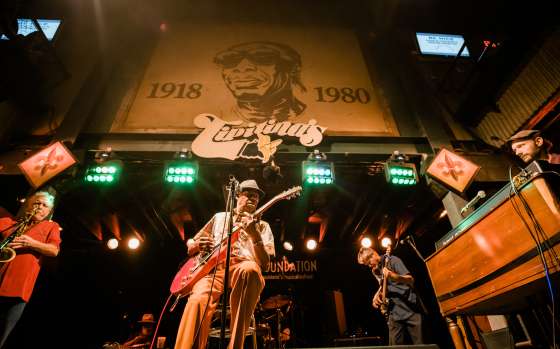 Tipitina's New Orleans