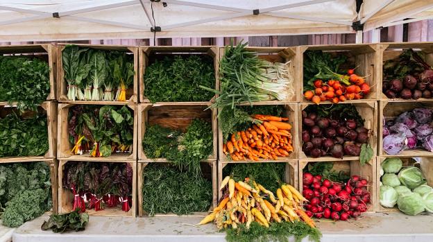 Farmers Market