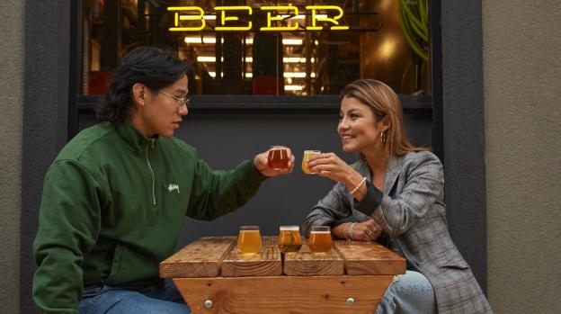 Irrelevant Beer