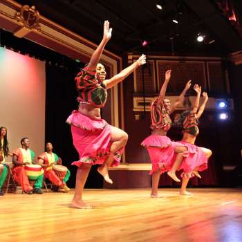 How to Honor Black History Month in Columbus