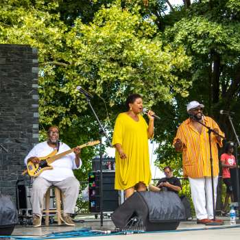 CBUS Soul Fest 2022