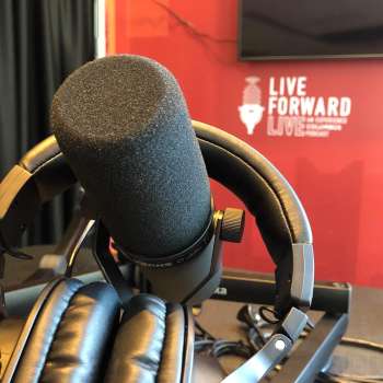 Live Forward Live, Experience Columbus' latest podcast series