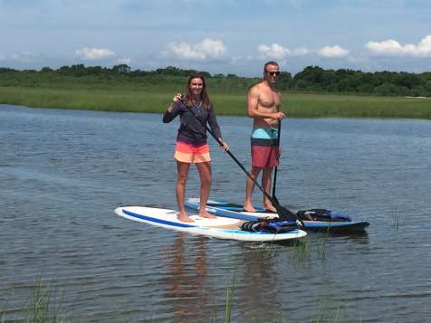 Andy's Way_Block Island