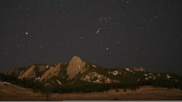 Best Places To Stargaze In Boulder Colorado Boulder Cvb