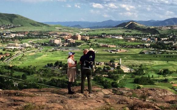 Visit Golden Colorado Things To Do Hotels Restaurants
