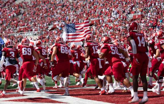 Memorial Stadium