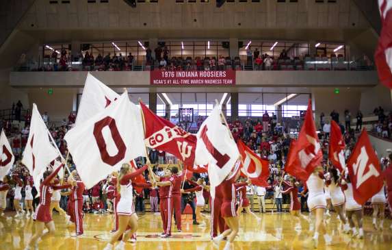 Assembly Hall