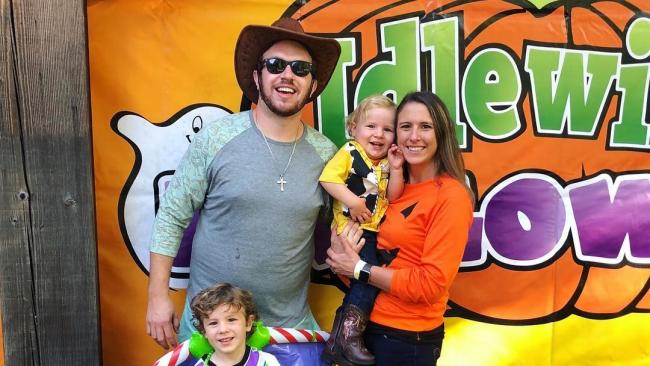 Idlewild's HallowBoo