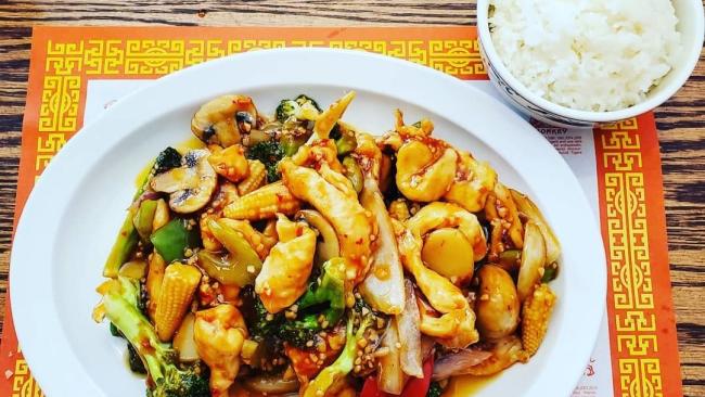 Best Chinese Restaurants Laurel Highlands
