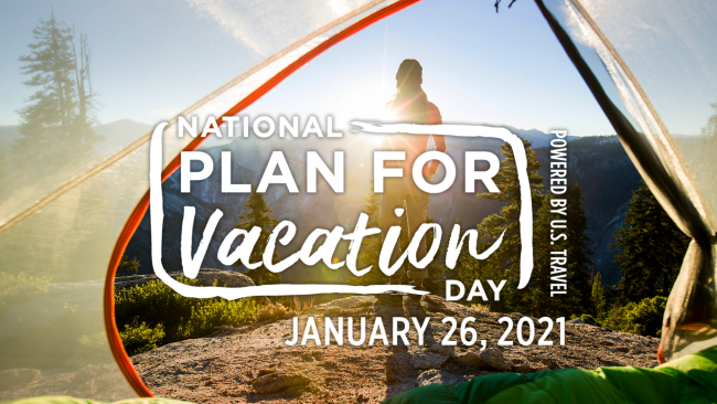 National Plan for Vacation Day 2022