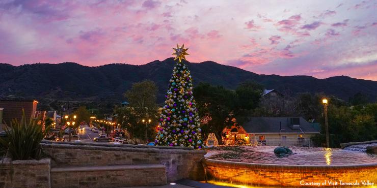 Temecula On Ice Set to Open