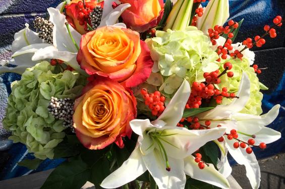 Especially For You Flower Shop