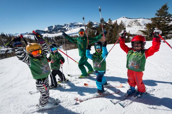 Deer Valley
