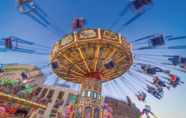 Texas State Fair 101