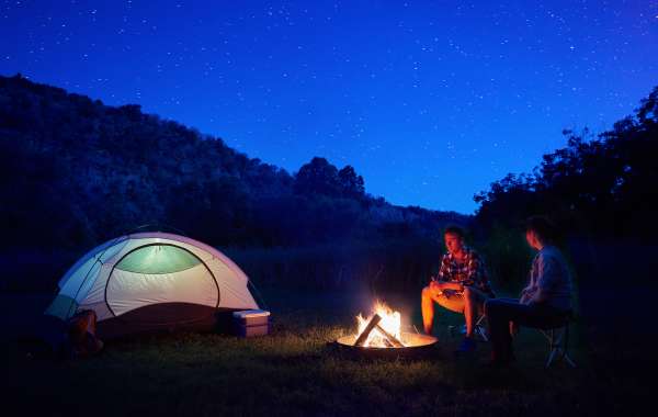 Texas Campgrounds