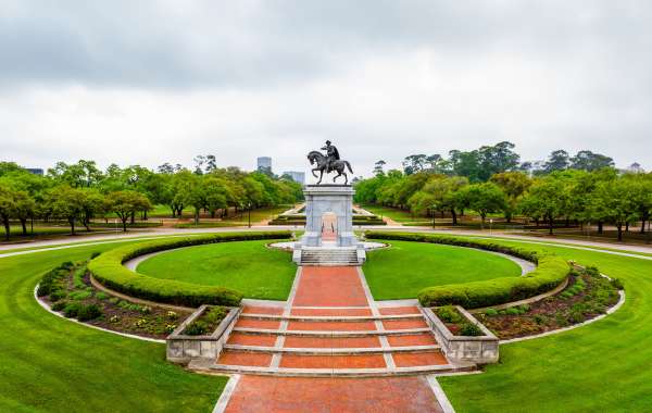 Houston Travel Guide: Top Experiences