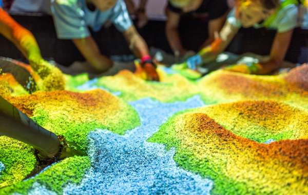 Family-Friendly Museums in Texas