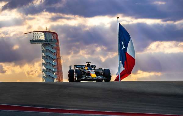Auto Racing in Texas
