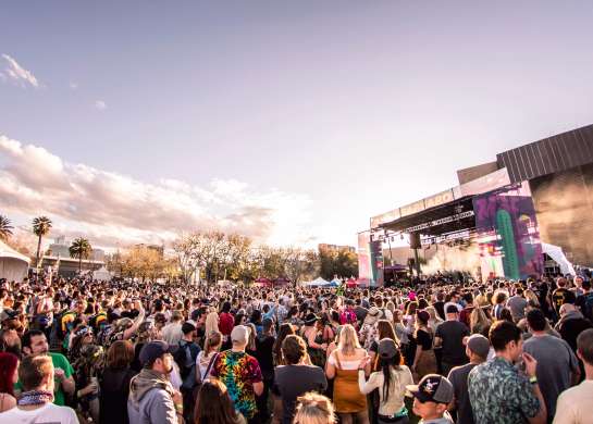 Phoenix Events View Calendars Itineraries Upcoming Concerts