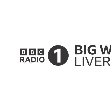 the BBC Radio 1 Big Weekend