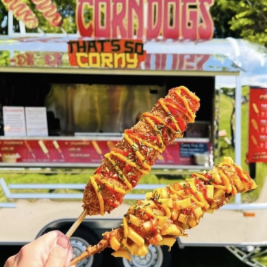 New Brighton Food and Drink Festival