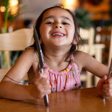 Southport Family Friendly Eateries