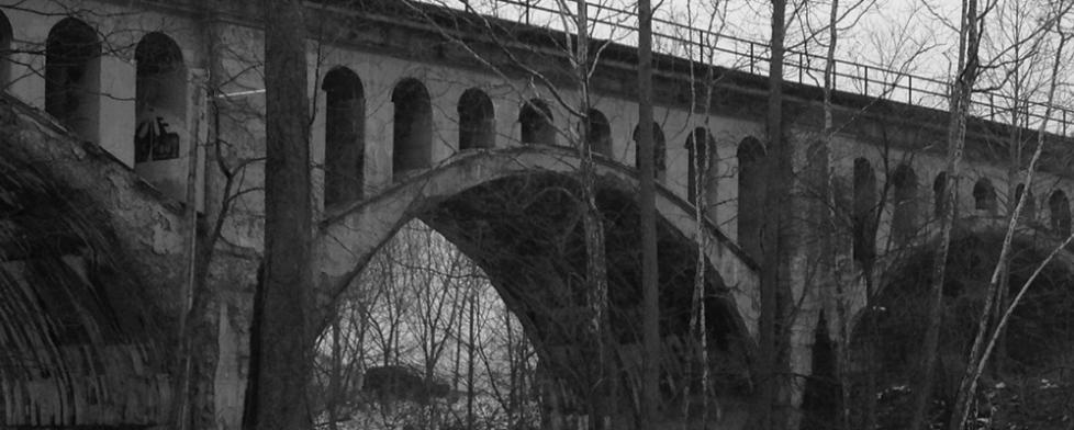 The Legend Of The Avon Haunted Bridge