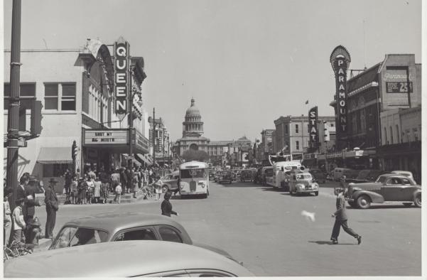 Historic Austin Museums, Attractions, & Music Venues