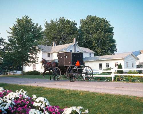 Heritage Trail