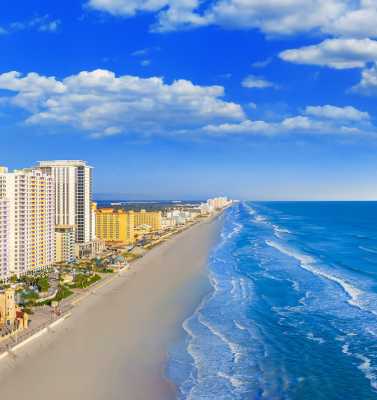 Daytona Beach Things to Do, Hotels, Restaurants & Events