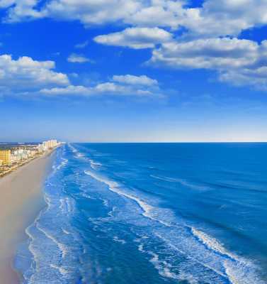 Daytona Beach Weather And Average Temperatures Daytona Beach Weather And Average