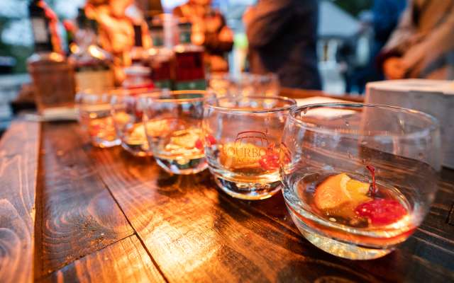 Explore Elizabethtown: Bourbon's Backyard