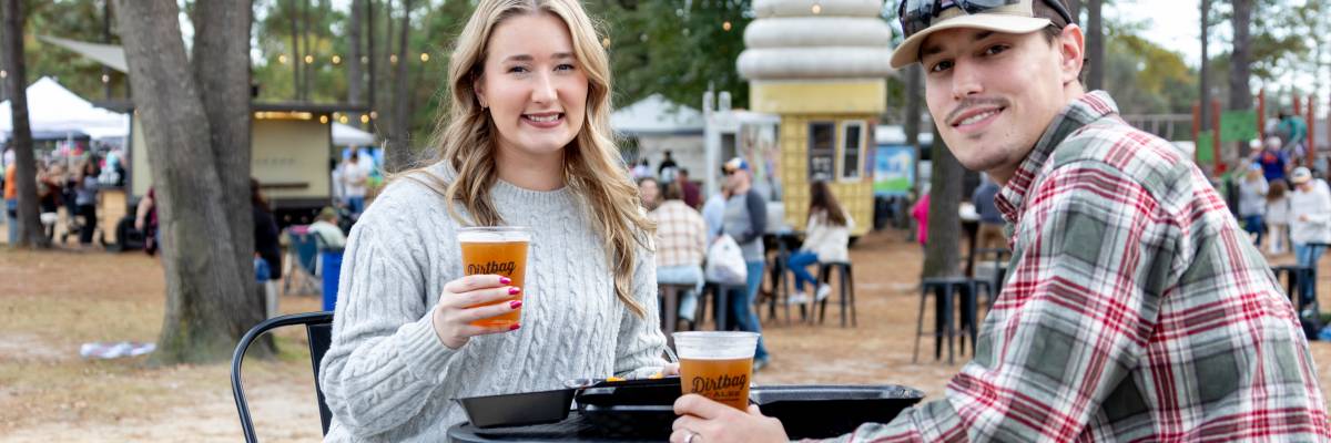 Dirtbag Farmers Market