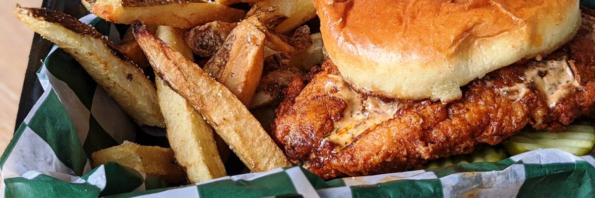 fayetteville nc restaurants