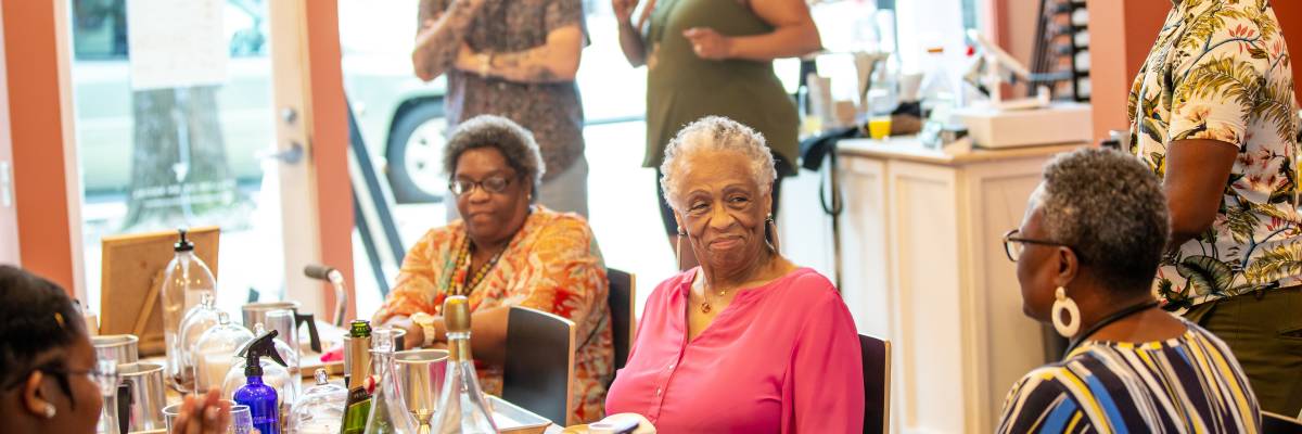 Hummingbird Candle Company