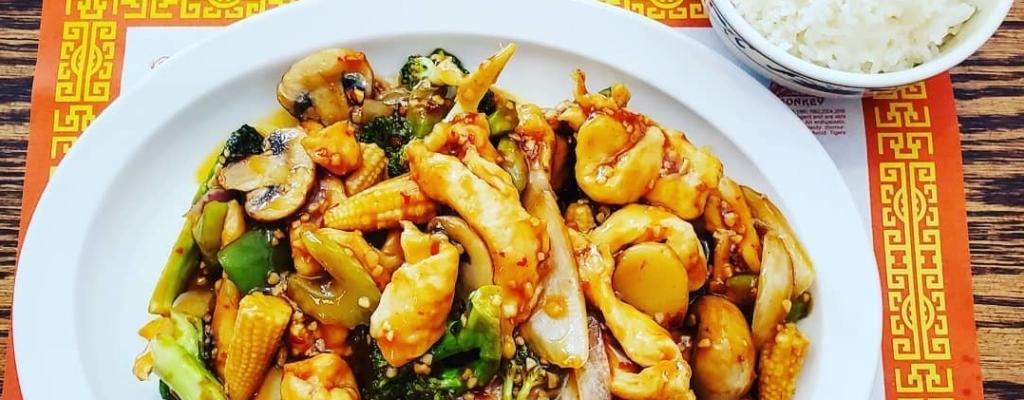 Top 8 Chinese Restaurants In The Laurel Highlands