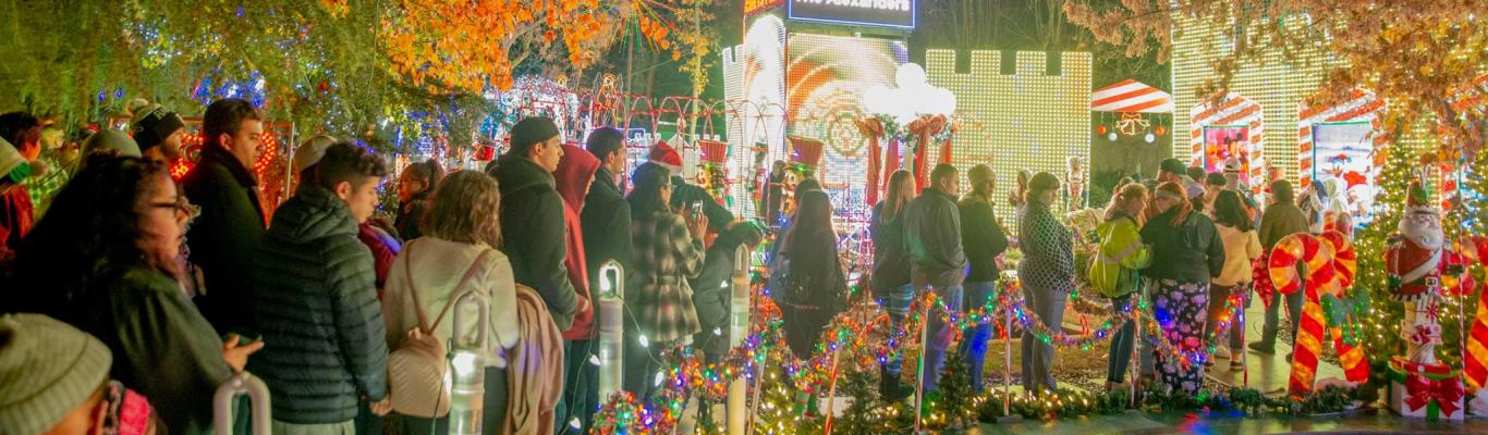 Parties In Fresno During Christmas Week 2022 Top Holiday Events In Fresno