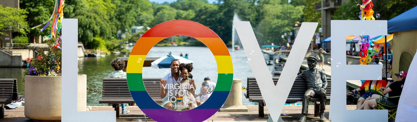 How to Celebrate Pride Month in Fairfax County