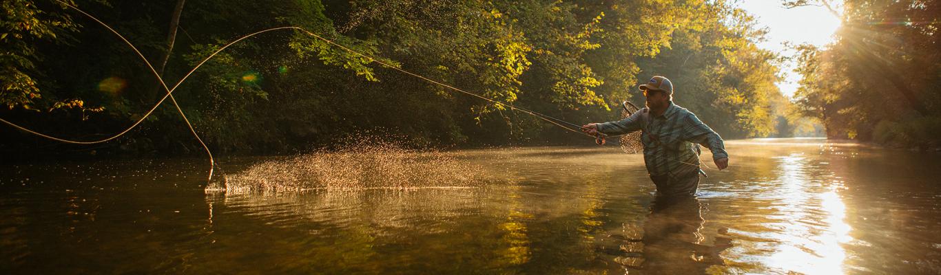 Allenberry Resort A Fly Fishing Lodge In Cumberland Valley
