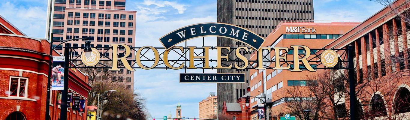 【入手不可】auberge Rochester