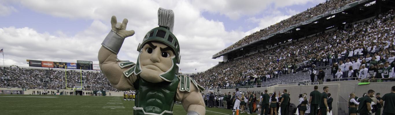 Msu game sale