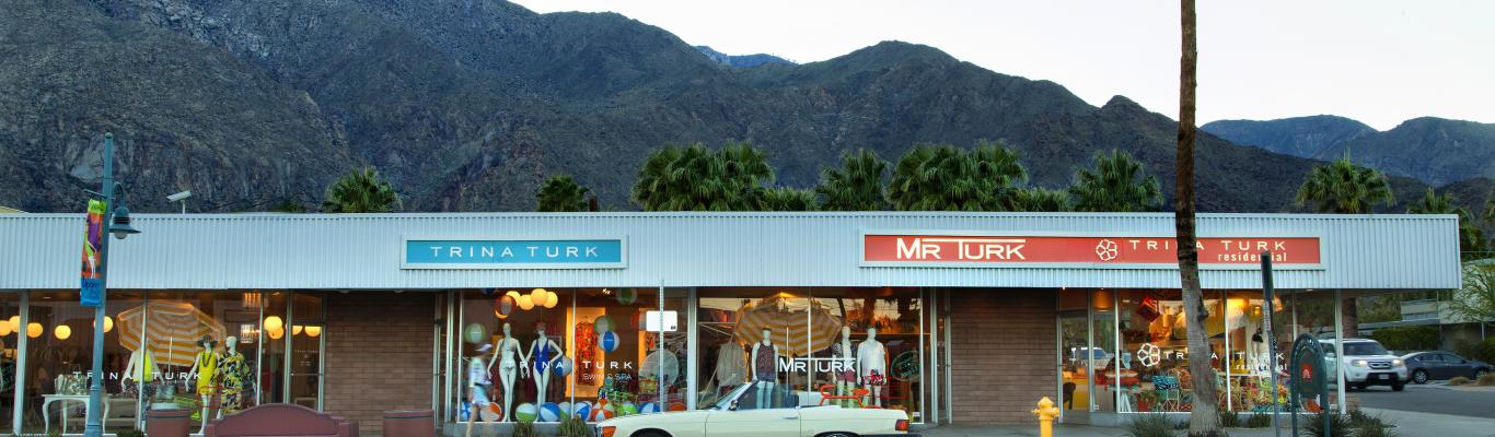 Gifts Unique To Greater Palm Springs