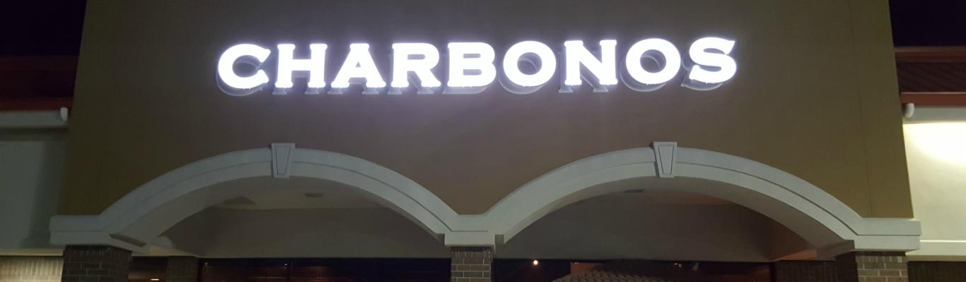 Restaurant Insider Charbonos In Avon Indiana