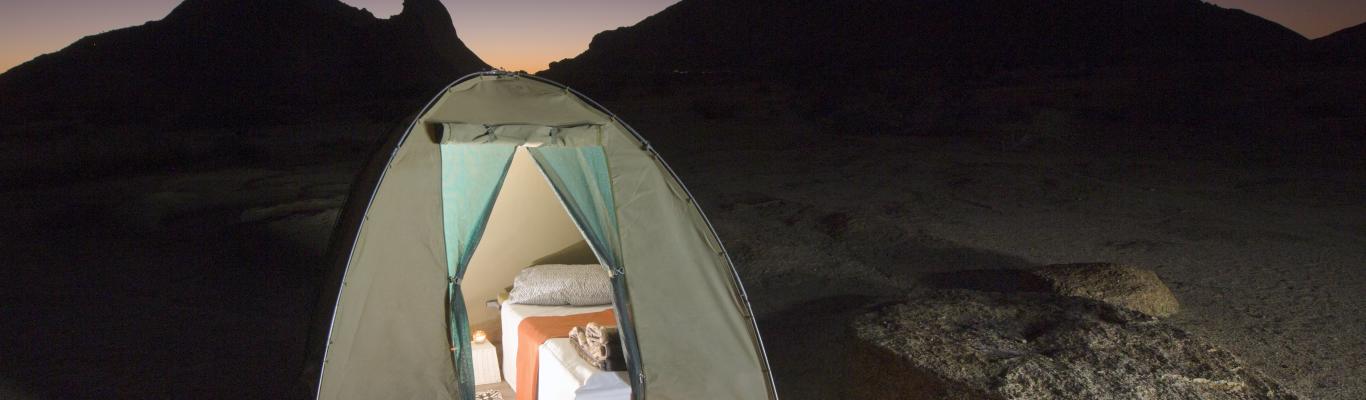 Get Glamping Cool Places To Camp In Comfort In Greater Palm Springs