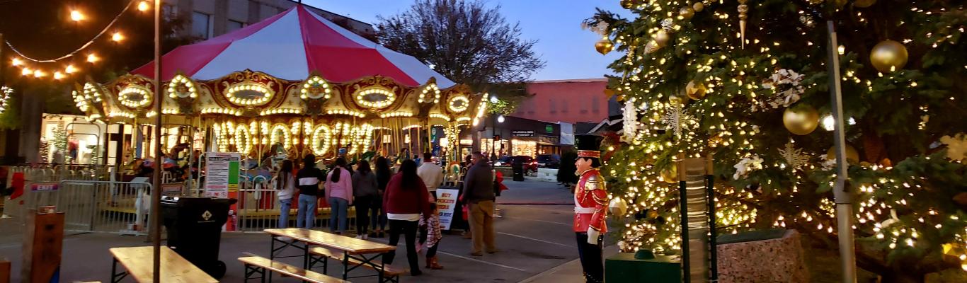 Mckinney Christmas 2022 Your Guide To December Events In Mckinney