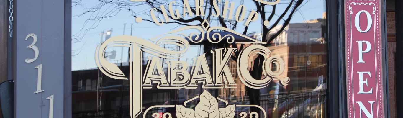 tobacco alley springtown Partner Profile: Tabak Co