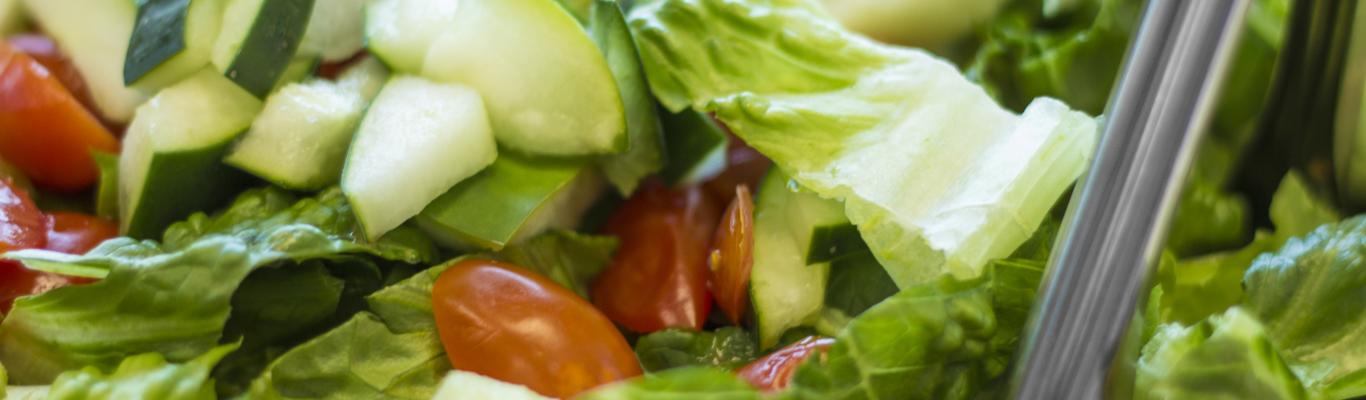 Liazzo's Catering Salad