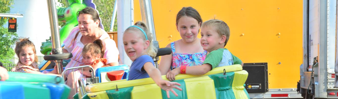 St. Charles County Fair