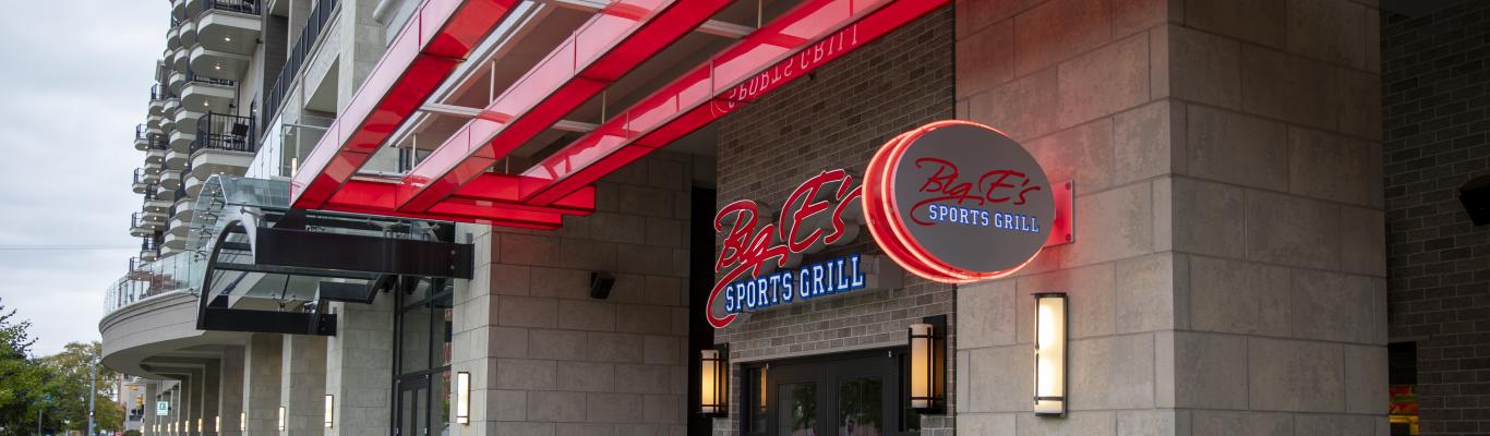 Top Sports Bars in the Grand Rapids Area to Catch a Game